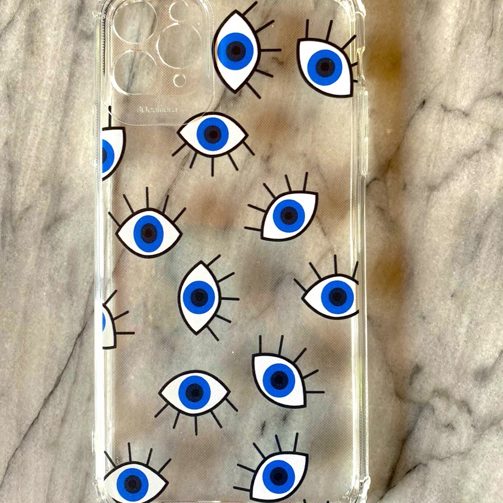 New iPhone 11 pro max phone case